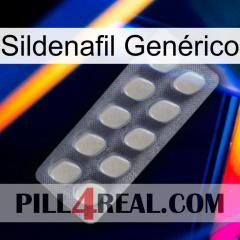 Sildenafil Genérico 08